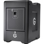 G-Technology G-SPEED Shuttle 24TB 4-Bay Thunderbolt 3 RAID Array (4 x 6TB)
