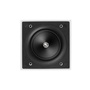 KEF CI160.2CS Ultra Thin Bezel 160mm Square
