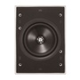 KEF CI200QL Ultra Thin Bezel 8" Rectangular