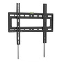 Brateck LP46-44F 32-55" Fixed Curved & Flat Wall Mount
