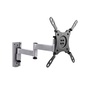 Brateck LDA18-222 13-42" Articulating Caravan Wall Mount
