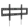 Brateck LP46-48F 37-70" Fixed Curved & Flat Wall Mount
