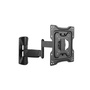 Brateck LPA50-222 23-42" Full Motion TV Wall Mount