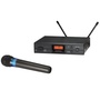 Audio Technica ATW2120D Wireless Mic System UHF Handheld 600MHz