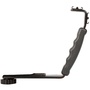 General Brand Right Angle Bracket with Vertical and Horizontal Flash Shoe