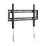 Brateck LP46-46F Fixed Curved & Flat Panel TV Wall Mount
