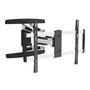 Brateck LPA31-466 37-70' Full Motion Bracket