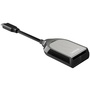 SanDisk Extreme Pro SD Card USB Type-C Reader