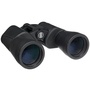 Bushnell 10x50 PowerView Binocular with BK7 Porro Prisms (Black)