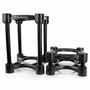 IsoAcoustics ISO-155 Medium Isolation Stands for Studio Monitors (Pair)
