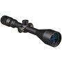 Konus 3-9x50 KonusPro Riflescope (Illuminated 30/30 Crosshair Reticle)