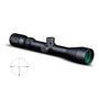 Konus Konuspro 550 3-9x40 Riflescope (Engraved/illuminated, Ballistic Reticle)