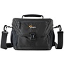 Lowepro Nova 180 AW II Camera Bag (Black)