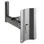 Adam Hall Stands SMBS 5 Speaker Wall Mount Bracket (Single)