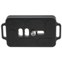 Desmond DTB-60 Quick Release Plate (60mm)
