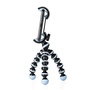 Joby GorillaPod Mobile Mini Flexible Stand for Smartphones (Blue)