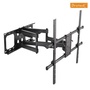 Brateck LPA49-686 Full-motion TV Wall Mount