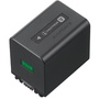 Sony NP-FV70A V-Series Battery Pack for Handycam Camcorders (1900mAh)