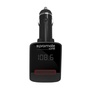 Promate In-Car FM Modulator With USB Charging Port
