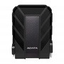 ADATA HD710P Waterproof 1TB USB 3.1 External Hard Drive (Black)