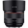Samyang 85mm f/1.4 AF Lens for Canon