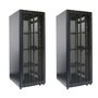 DYNAMIX RST45-8X10FP 45RU Network Server Cabinet (Flat Pack)