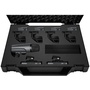 Sennheiser e600 Series Drum Case Kit