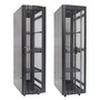 DYNAMIX RST42-6X10FP 42RU Network Server Cabinet (Flat Pack)