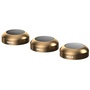 PolarPro Mavic Pro Gradient Filter (3-Pack)