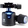 Benro G2 Low-Profile Triple Action Ball Head