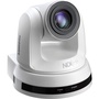 Lumens VC-A50PN 20x Optical Zoom PTZ Camera (White)