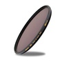 Benro 55mm SHD WMC IR ND1000 3.0 Filter (10 Stops)