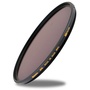 Benro 72mm Master Series Neutral Density 1.8 Filter (6 Stops)