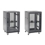 DYNAMIX RSR18-6X7 18RU Netowork Server Cabinet