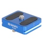 Benro PU30 Arca-Style Quick Release Plate