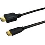 DYNAMIX HDMI to HDMI Mini Cable (2 m)
