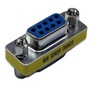 DYNAMIX DB9 Female/Female Mini Gender Changer
