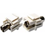 DYNAMIX BNC Keystone Adapter