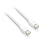 DYNAMIX Mini DisplayPort Cable (White, 3 m)