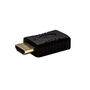 DYNAMIX HDMI Non-CEC Female/Male Adapter