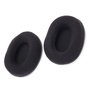 Soft Velour Foam Earpads for Audio Technica ATH-M50 Headphones (Pair)