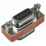 DYNAMIX DB9 Null Modem Adaptor (DB9 Female/Female Connectors)