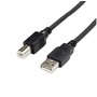 DYNAMIX USB 2.0 Type A Male to Type B Male Cable (3 m)
