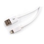 DYNAMIX USB to Lightning Charge & Sync Cable (180 mm)