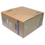 DYNAMIX Cat6 UTP Solid Cable Roll (100m, Ivory)
