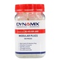 DYNAMIX RJ-45 Modular Plug Jar (Round, Solid, 100 Pieces)