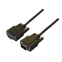 DYNAMIX DB9 Male/Female Extension Cable (3 m)