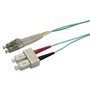 DYNAMIX 50u LC/SC OM3 Fibre Lead (Duplex, Multi-Mode, 7.5 m)