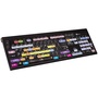 LogicKeyboard FL Studio Astra Resolve 12 Backlit PC Keyboard