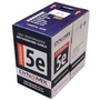 DYNAMIX Cat5E UTP Solid Cable Roll (Blue, 305 m)